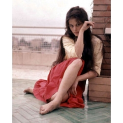 Claudia Cardinale Photo